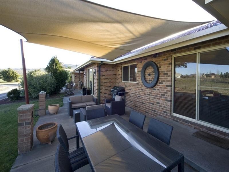 765 Spring Range Road, Hall ACT 2618