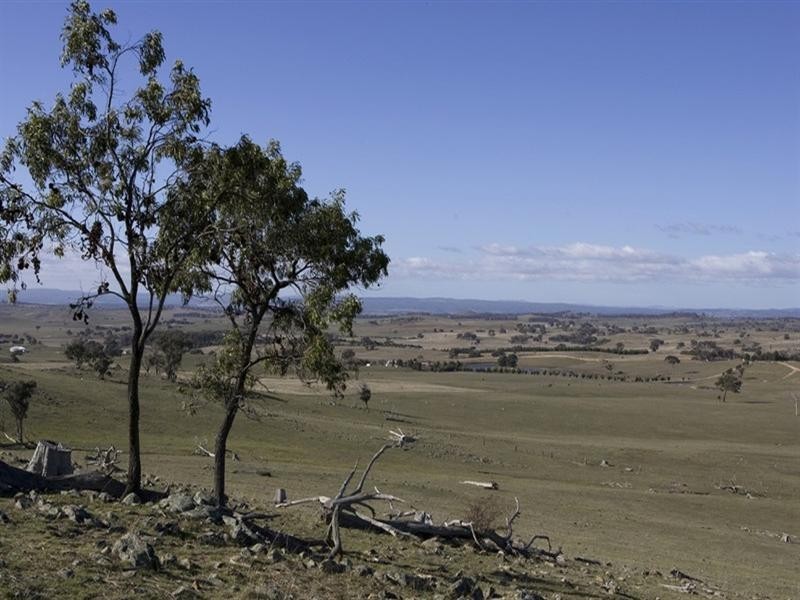 765 Spring Range Road, Hall ACT 2618