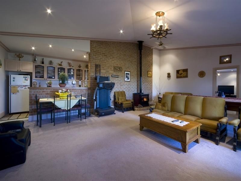 765 Spring Range Road, Hall ACT 2618