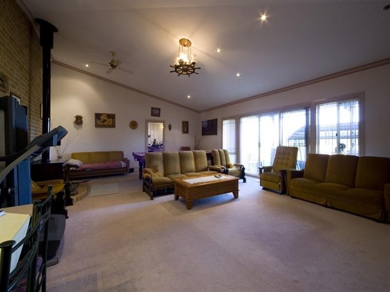 765 Spring Range Road, Hall ACT 2618