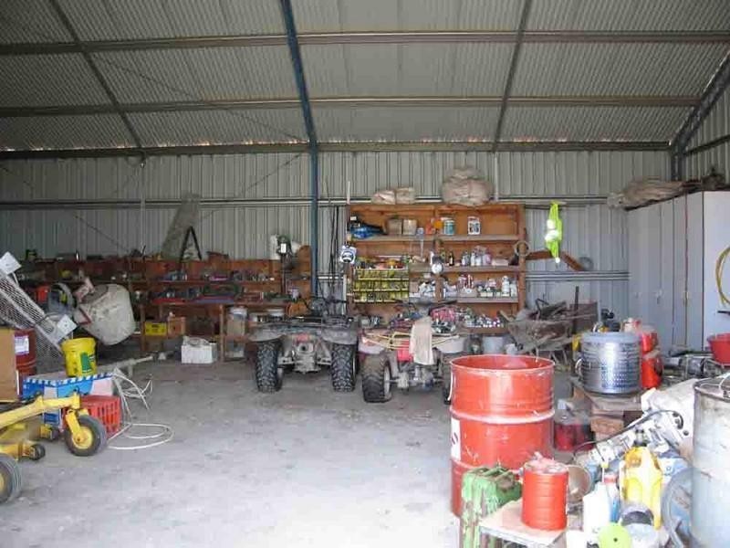 765 Spring Range Road, Hall ACT 2618