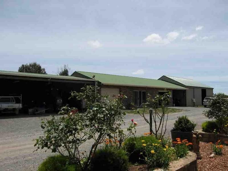 765 Spring Range Road, Hall ACT 2618