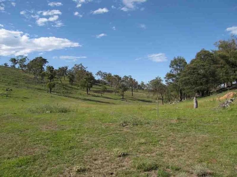 Lot 2 Cherry Tree Lane, Bungendore NSW 2621