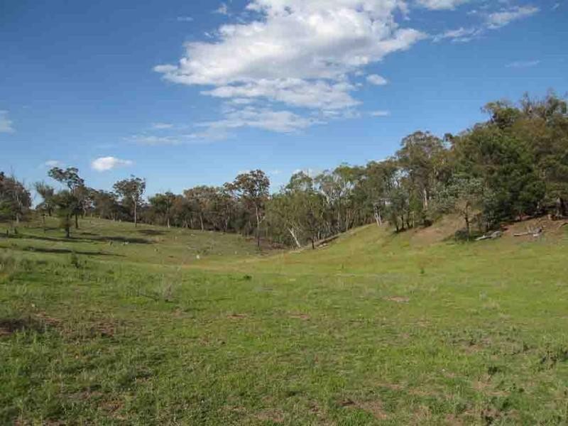 Lot 2 Cherry Tree Lane, Bungendore NSW 2621