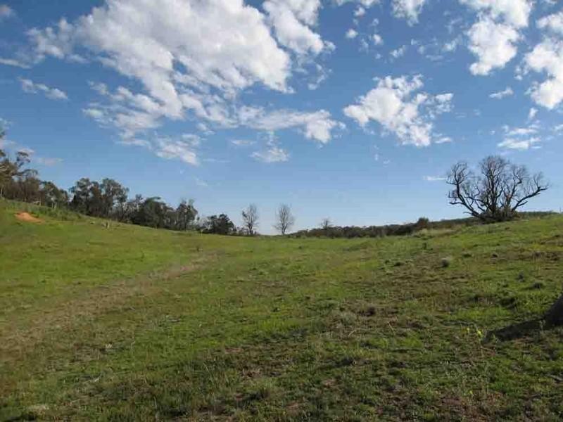 Lot 2 Cherry Tree Lane, Bungendore NSW 2621