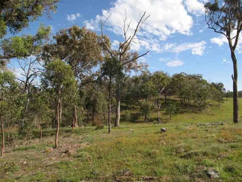 Lot 2 Cherry Tree Lane, Bungendore NSW 2621