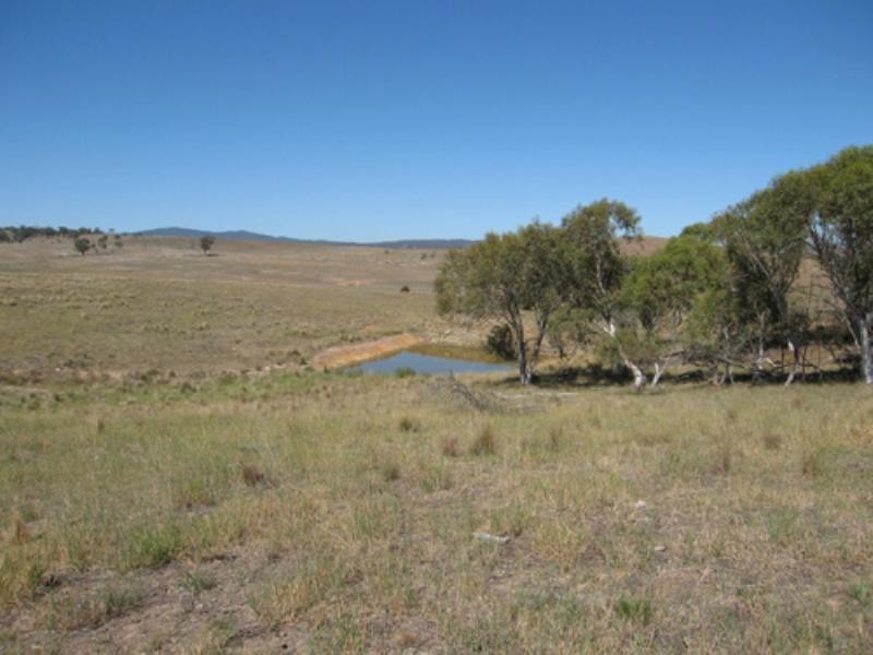 2280 Hoskinstown Road, Hoskinstown NSW 2621