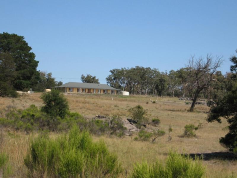 Mount Fairy NSW 2580