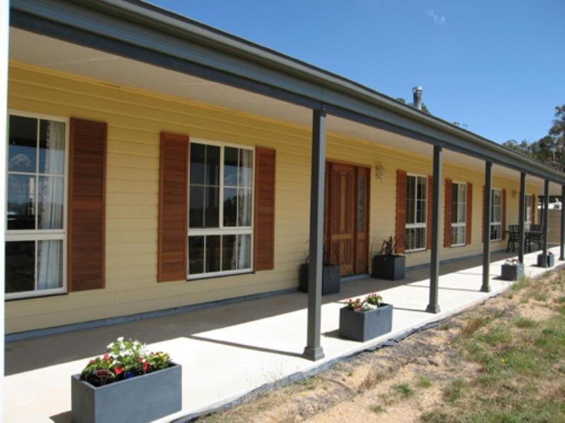 Mount Fairy NSW 2580