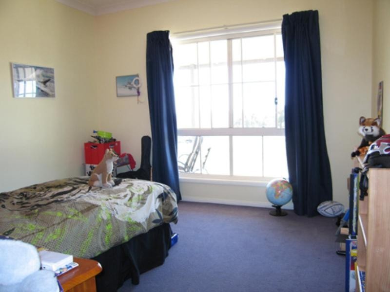 Mount Fairy NSW 2580