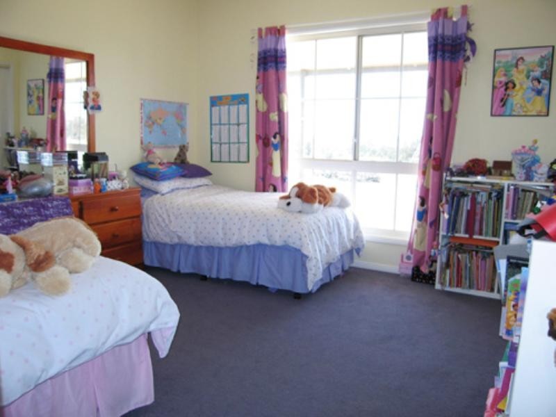 Mount Fairy NSW 2580