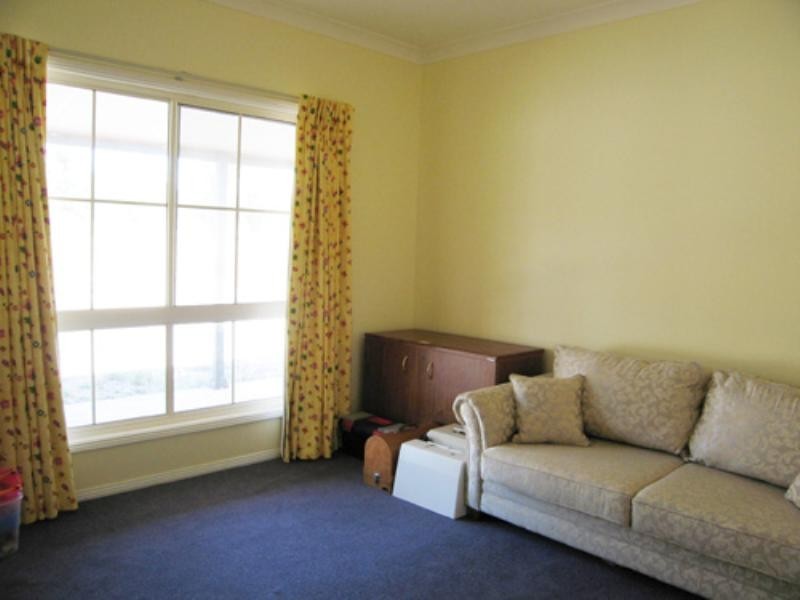 Mount Fairy NSW 2580