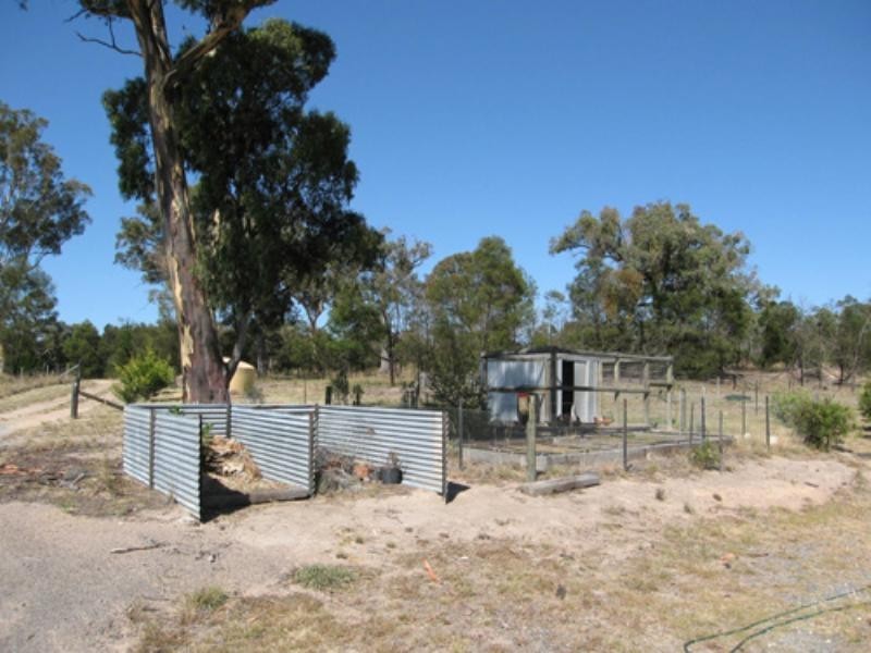 Mount Fairy NSW 2580