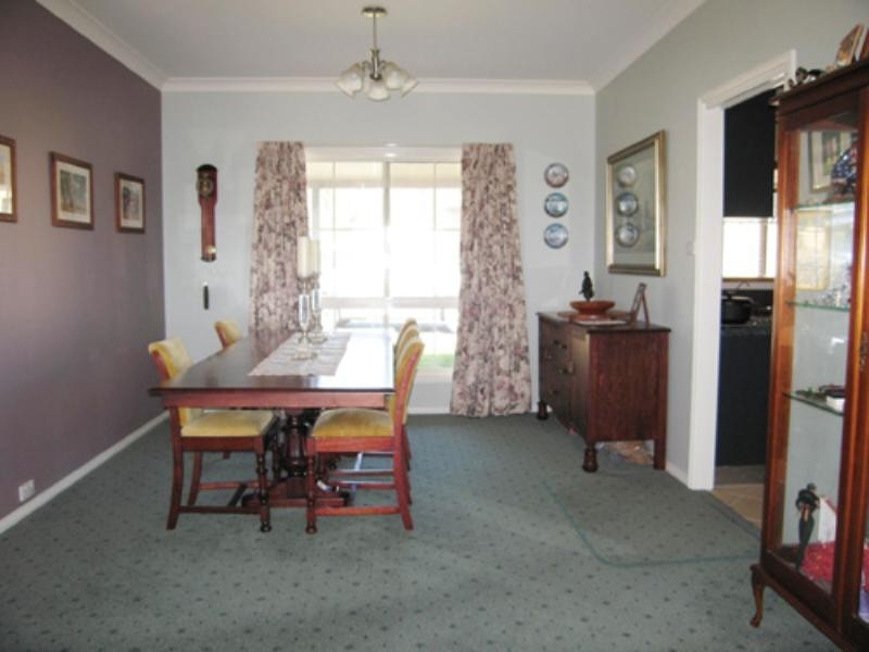 Mount Fairy NSW 2580