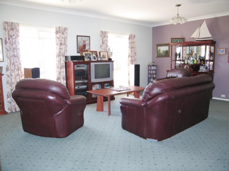 Mount Fairy NSW 2580