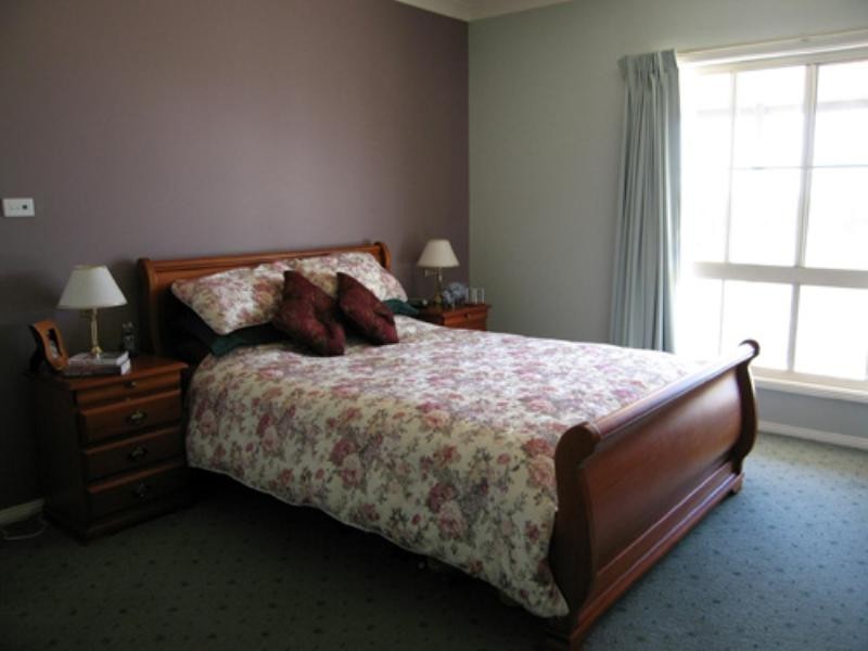 Mount Fairy NSW 2580