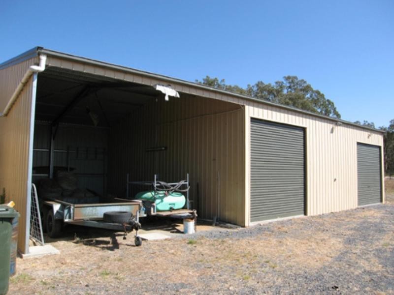 Mount Fairy NSW 2580