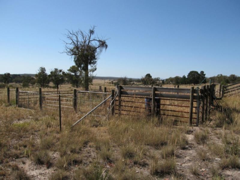 Mount Fairy NSW 2580