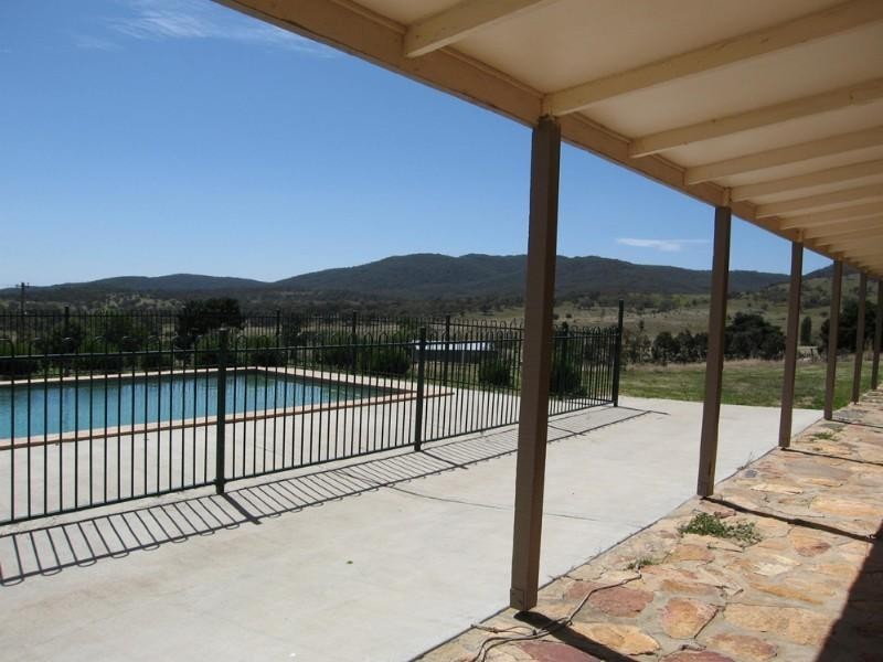 151 Winter Road, Bungendore NSW 2621