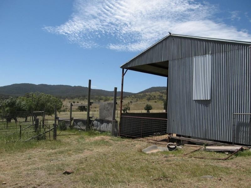151 Winter Road, Bungendore NSW 2621