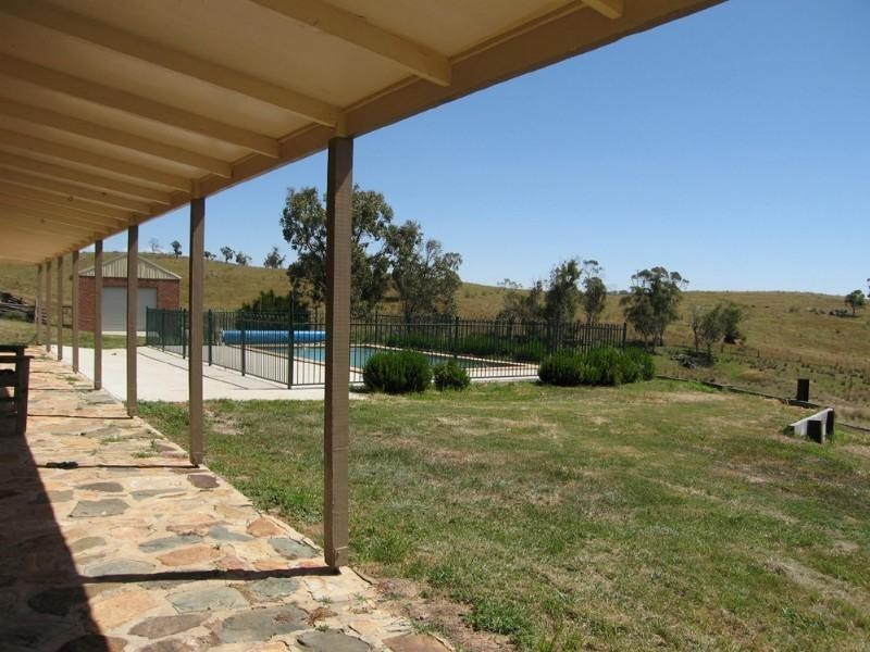 151 Winter Road, Bungendore NSW 2621