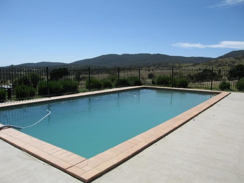 151 Winter Road, Bungendore NSW 2621