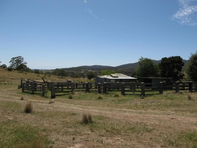 151 Winter Road, Bungendore NSW 2621