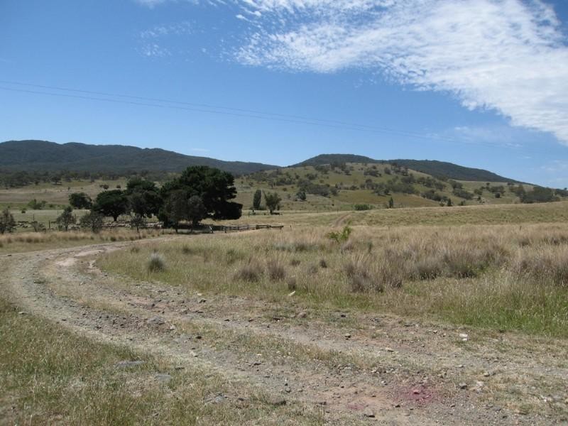 151 Winter Road, Bungendore NSW 2621