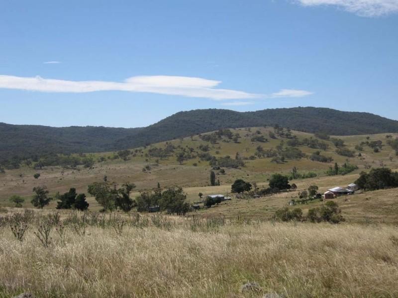 151 Winter Road, Bungendore NSW 2621