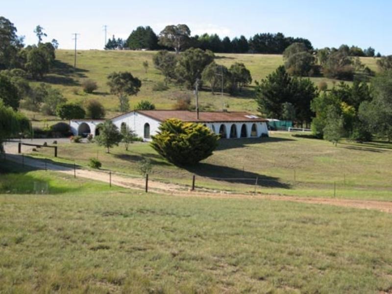 Carwoola NSW 2620
