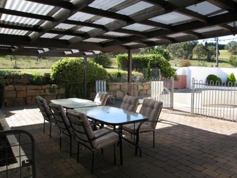 Carwoola NSW 2620