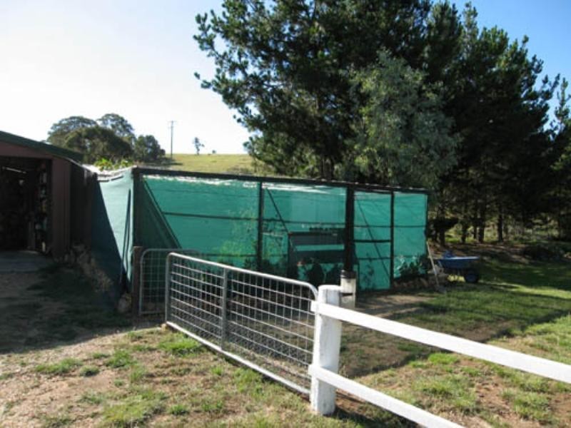 Carwoola NSW 2620