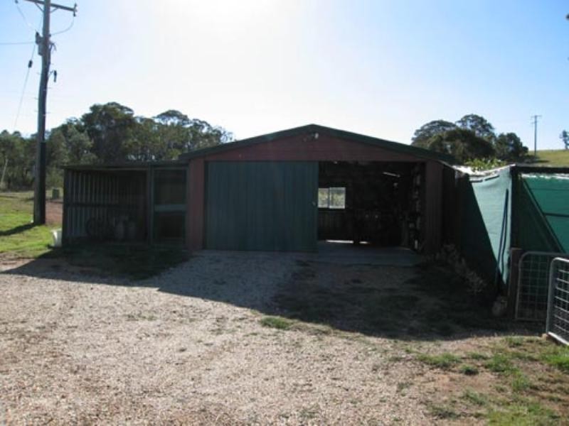 Carwoola NSW 2620