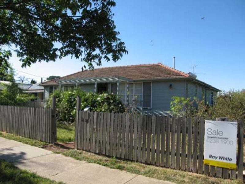 23 Gibraltar Street, Bungendore NSW 2621