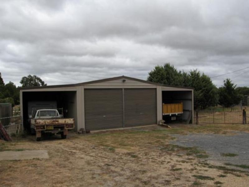 7 Modbury Street, Bungendore NSW 2621