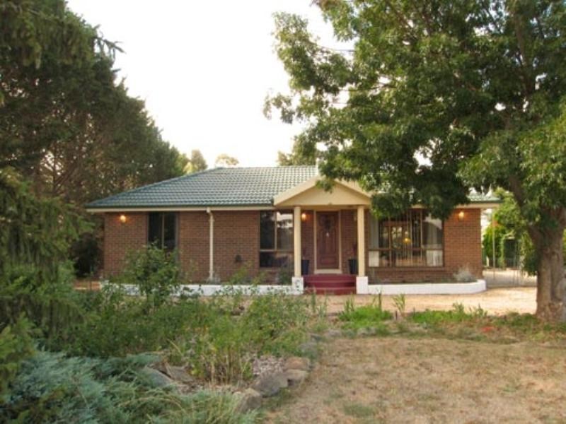4 King Street, Bungendore NSW 2621