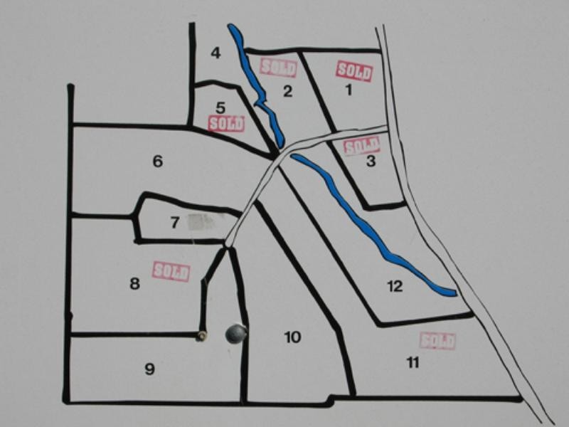 Lot 11 Roseview Estate, Tarago NSW 2580