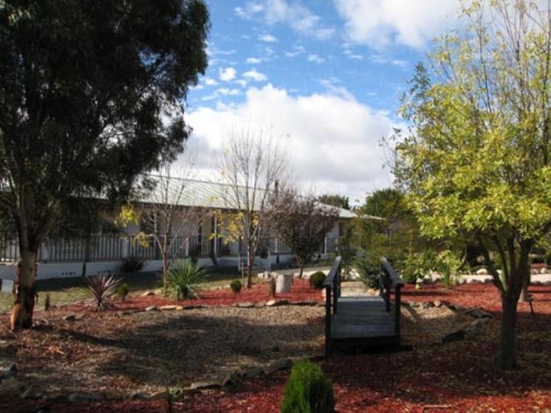 21 Hope Drive, Bungendore NSW 2621