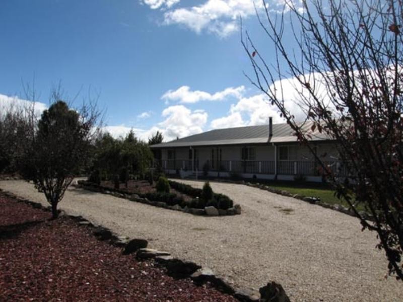 21 Hope Drive, Bungendore NSW 2621