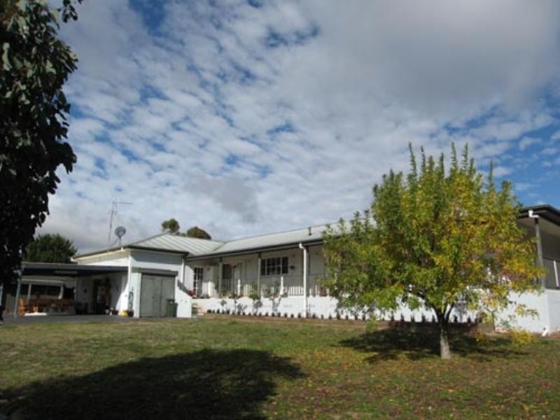 21 Hope Drive, Bungendore NSW 2621