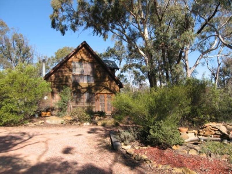 1135 Norton Road, Wamboin NSW 2620