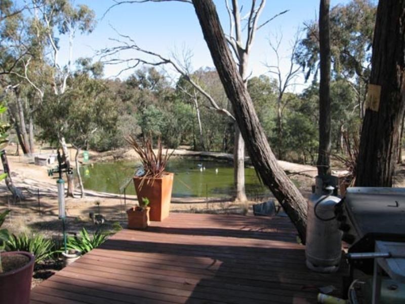 1135 Norton Road, Wamboin NSW 2620