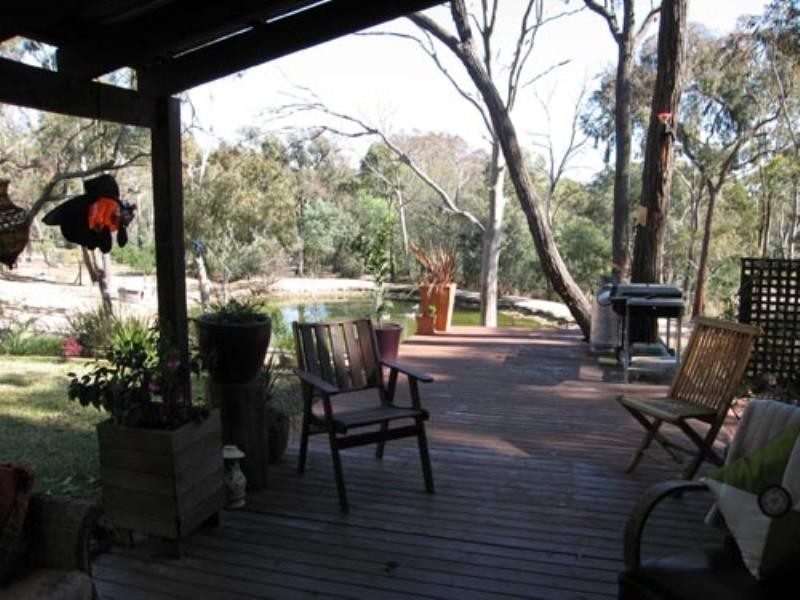 1135 Norton Road, Wamboin NSW 2620