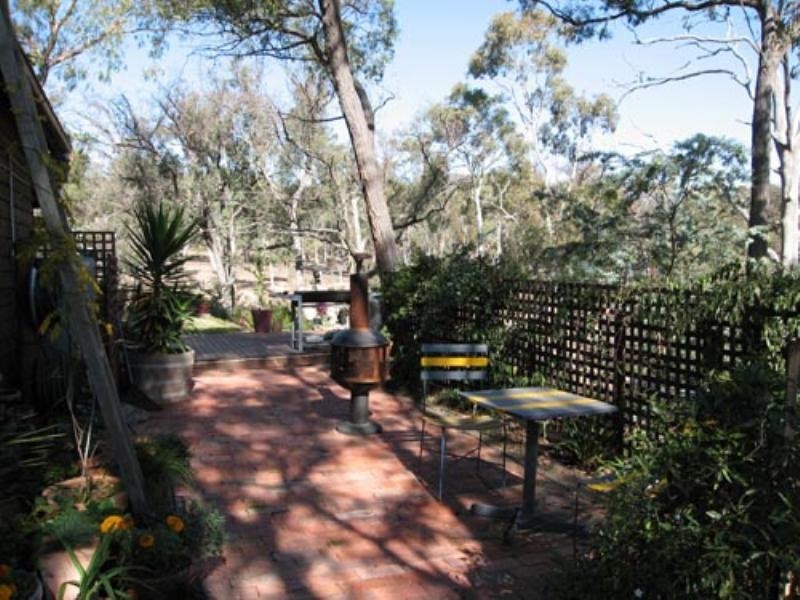 1135 Norton Road, Wamboin NSW 2620