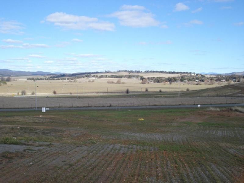 3 Simms Road, Bungendore NSW 2621