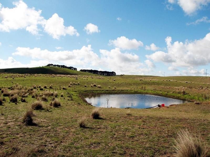 - Mt Fairy Road, Bungendore NSW 2621