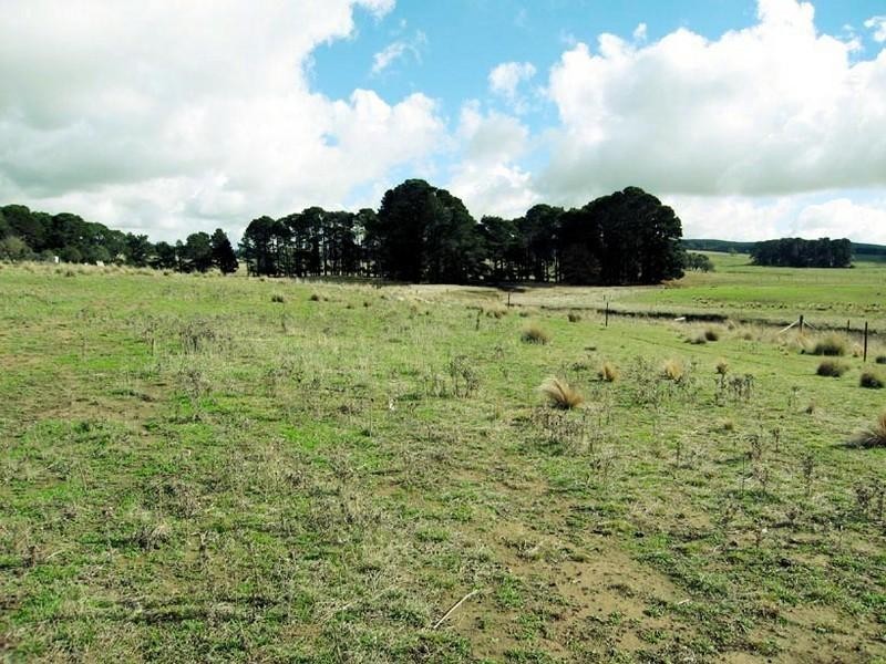 - Mt Fairy Road, Bungendore NSW 2621