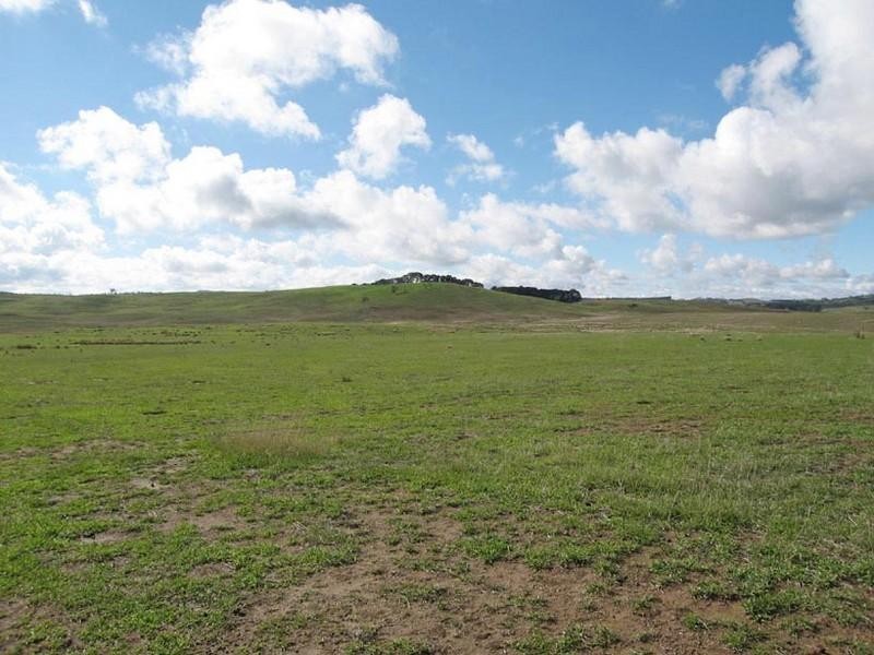 - Mt Fairy Road, Bungendore NSW 2621