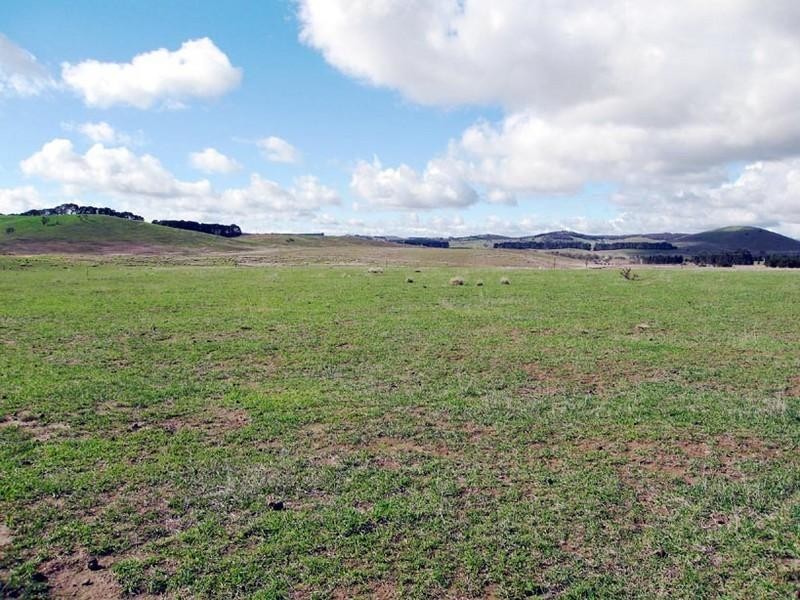 - Mt Fairy Road, Bungendore NSW 2621