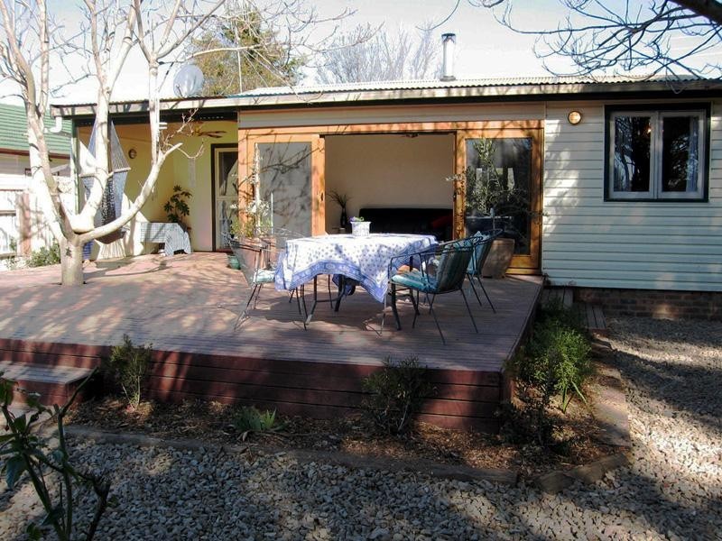 18 King Street, Bungendore NSW 2621